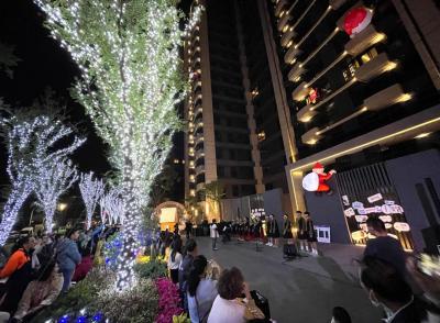 高雄景觀宅熱門區  品牌建商紛推社區營造  爭取住戶好感與口碑回饋促推案加分