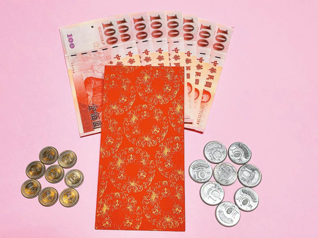 機運難得天赦日求財可以煮錢水。