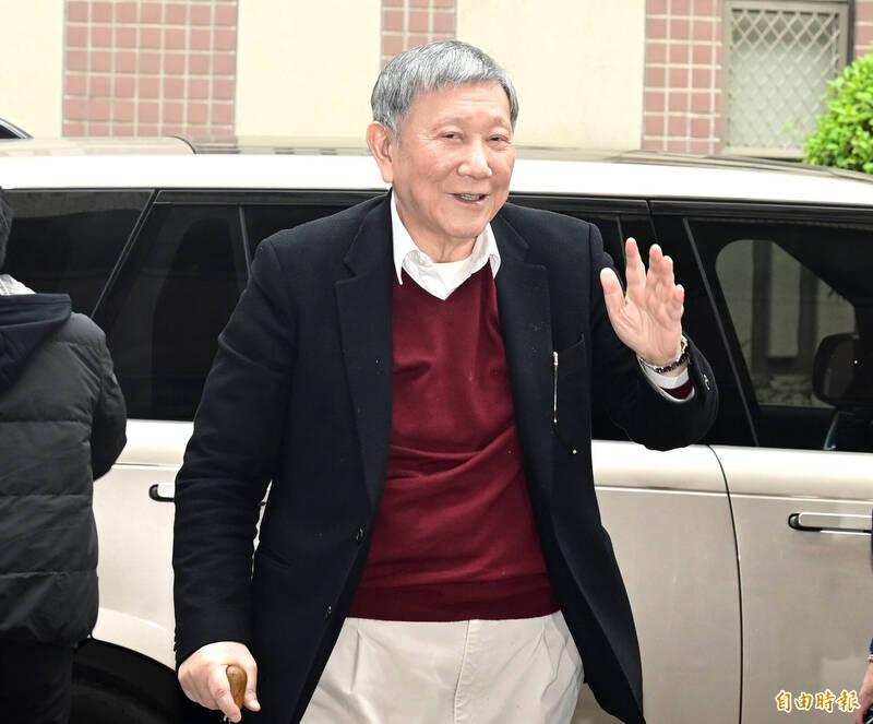 大動作回擊！沈慶京突開臉書帳號 首發文嗆檢察官「違法偵查」