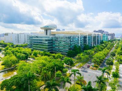 遠雄、亞昕、長虹齊聚！北台灣浮現「8公里AI廊帶」商廠辦上看6字頭