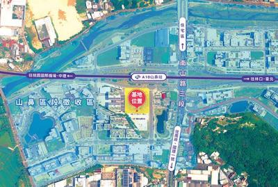 桃園商用交易創3年新高 A10站前重啟招商 三大「條件優化」 吸投資