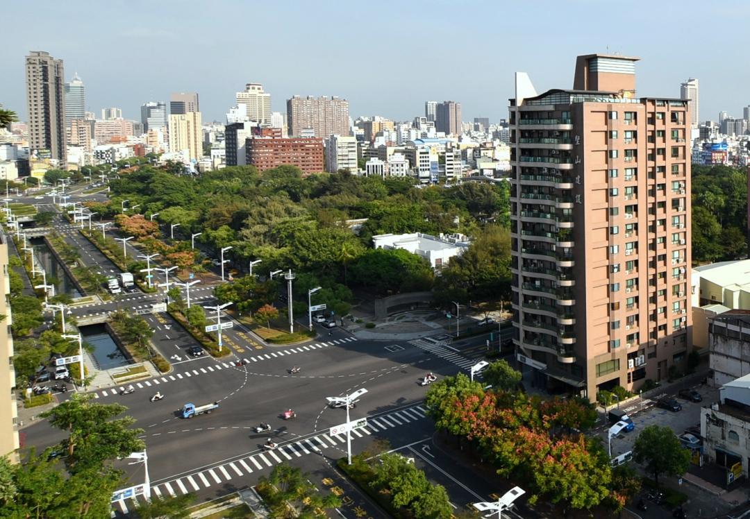 愛山林持續擴大全台購地版圖，近期再度加碼高雄農16生活圈。(圖/資料照)