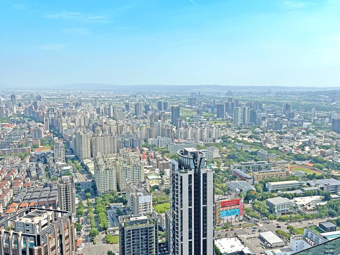 台中】七期房價鎖死高檔建商為何轉進單元三、四、五？ - 地產天下- 自由電子報