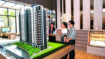 房市這三年沒賺？數據攤開　答案和你想的不一樣