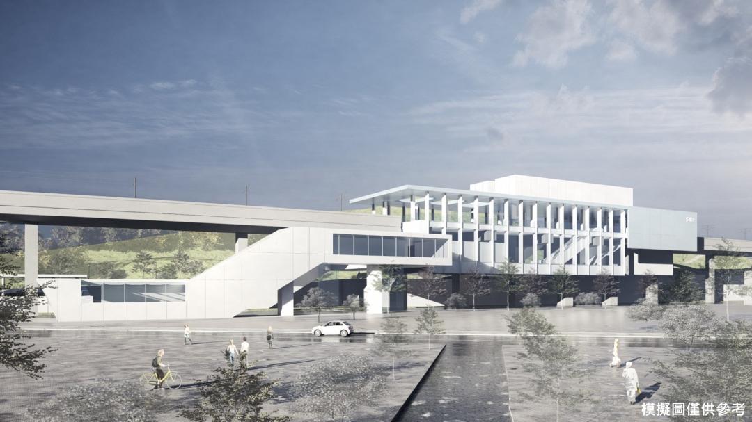 基隆捷運先動工卻先跌價？基隆這一站房價一年少了2成