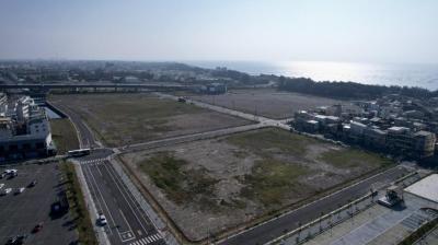 南市喜樹灣裡重劃區完工  規劃18.1公頃住商與觀特區土地  區域3字頭房價