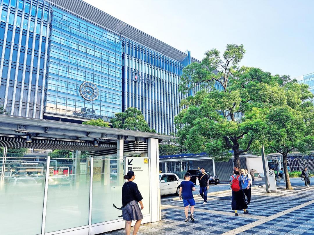 建議挑選制度完整、法規清楚的國家最為關鍵。(圖/記者張瀞勻攝)