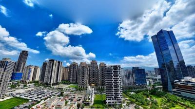 預售沒有全倒！這些區域還在漲　專家直指：房市正式進入K型分裂