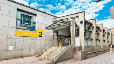 不是大安也不是中山　自住客為何轉向雙蓮國小生活圈？