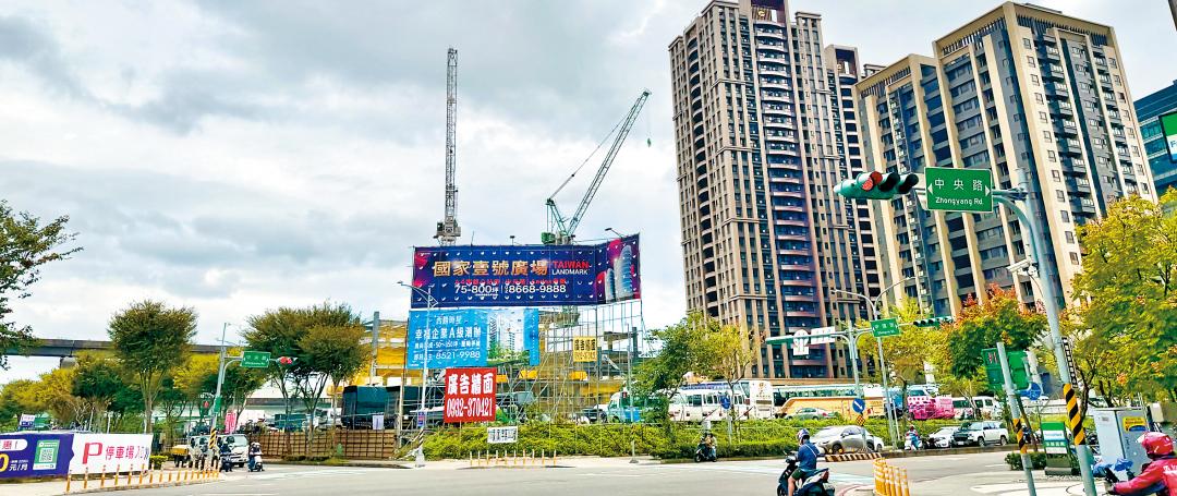 交易停擺、36萬交屋潮壓境 2026年房市的「壓力測試」