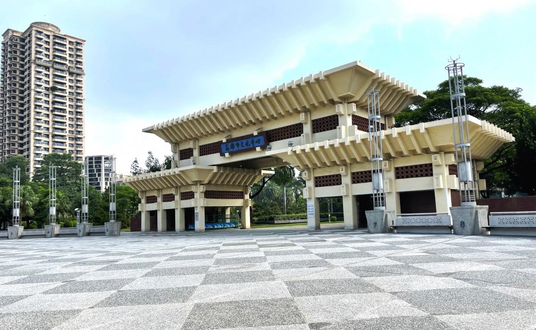 【高雄】坐擁學區、商圈、捷運與綠地優勢  文化中心生活圈輕豪宅市場崛起