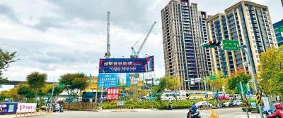 交易停擺、36萬交屋潮壓境 2026年房市的「壓力測試」