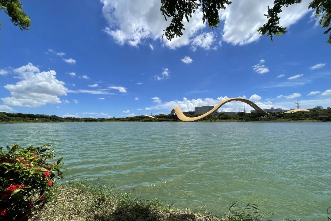 南科園區陸續引進上萬科技新貴，也帶動麻豆房市持續發展。