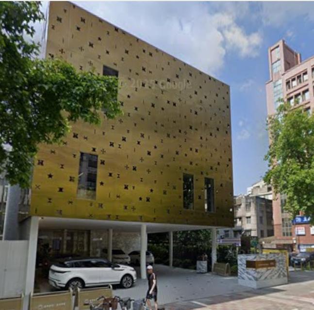 房價從行天宮衝上外太空 專家：資金被政策逼出來了