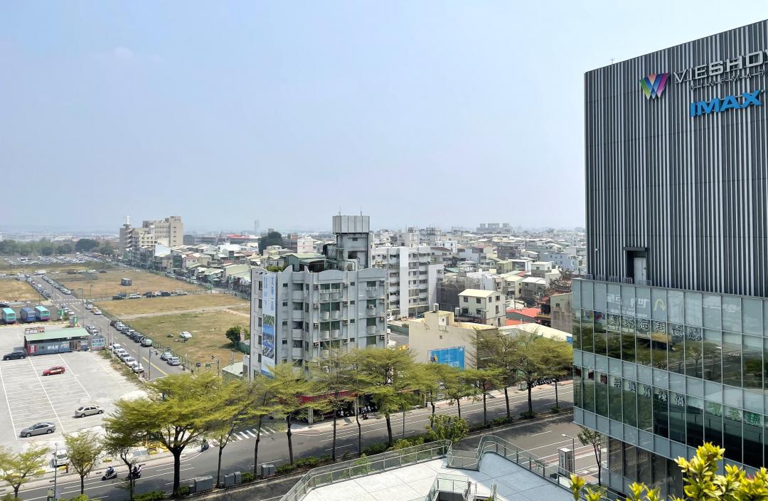 台南東區三大重劃區正夯   虎尾寮、平實重劃區領軍  南台南副都心邁5字頭