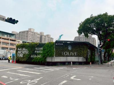 捷運紅線未定案　建商卻敢重押崇德路？北台中房市現試煉場