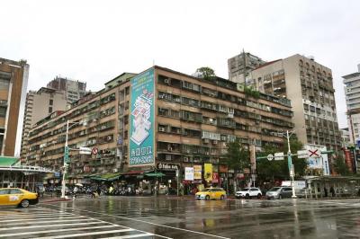 「台版九龍城寨」改建有望！101旁信維整宅啟動招商