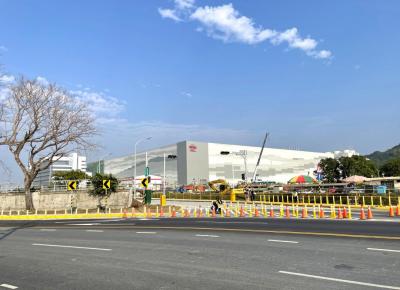 台積電楠梓廠量產2奈米晶片  將成先進製程最大聚落  左營紛推台積概念宅