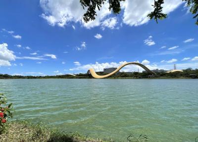 南科營業額續創高  短期難助周圍房市  善化、新市與歸仁4字頭輕豪宅領軍