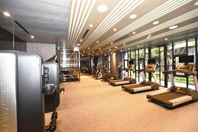 哪項公設能勾起買房意願？健身房、泳池都輸了 專家首推「這兩項」