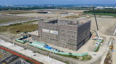 屏科園區發展加速  今年中預計7家半導體供應鏈廠商動土  鬧區房價坐3見4