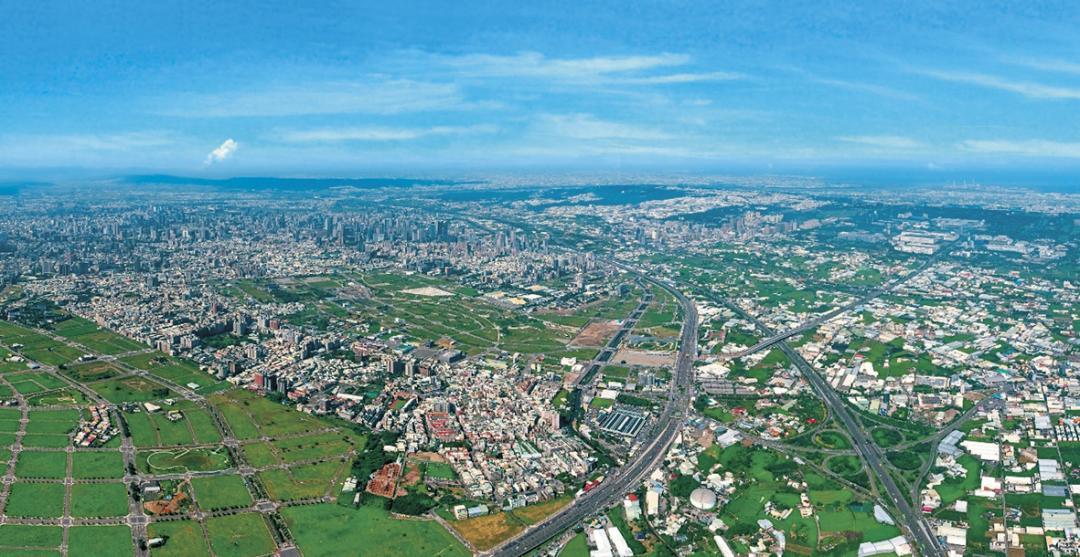 房市降溫期還敢推？北台中7字頭戰區現形