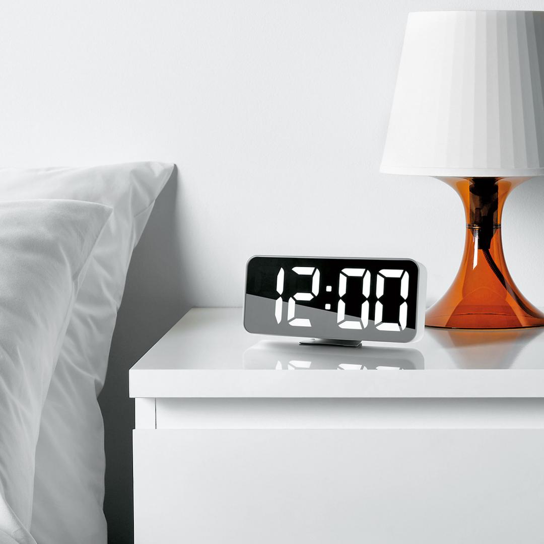 居家色彩的運用，也逐漸從單一空間延伸至全室規劃。(圖/IKEA提供)