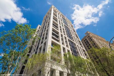 「邦瓏雍玥」南新莊稀有全新成屋 豪宅規格打造頂奢公設