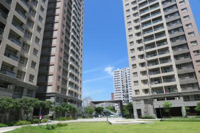 中央社宅1,387戶抽籤結果出爐 台北「婚育宅」最快2月入厝