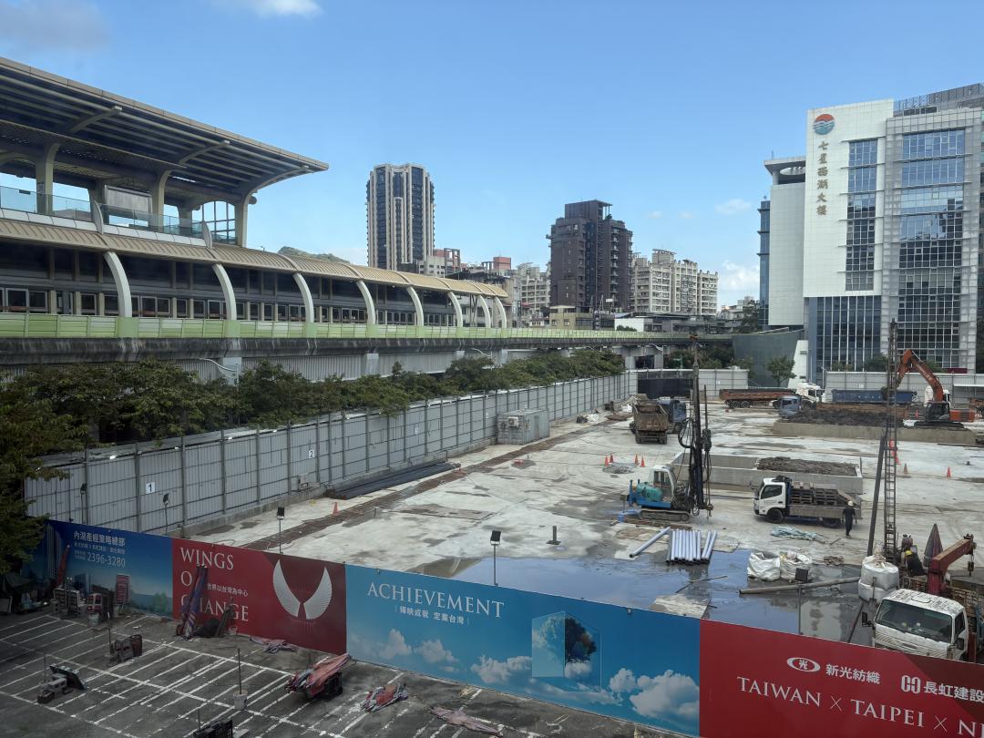 房子不好賣了？建商資金悄悄撤退　下一站不是住宅