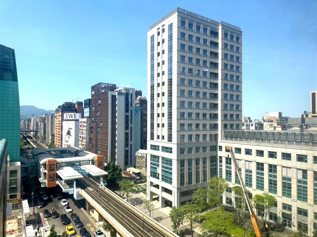 人潮就是底氣？每天3千萬人進出 北捷「這站」房價單坪破百萬