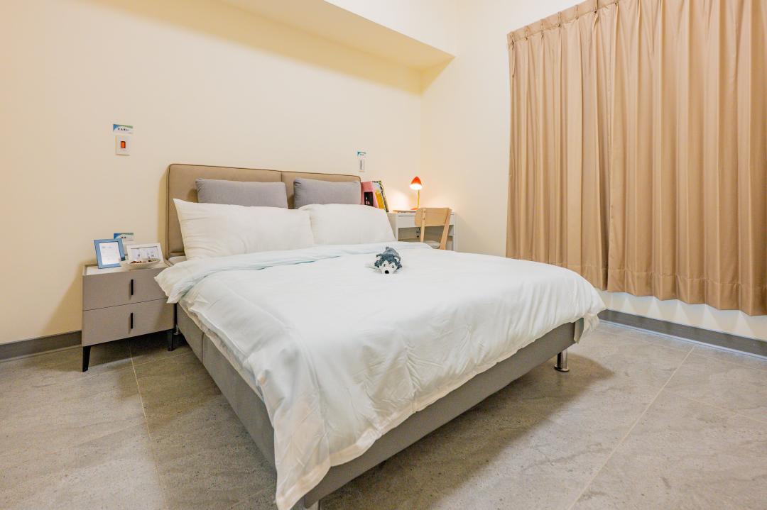 桃園正光路公辦都更案上樑 社宅樣品屋全開箱