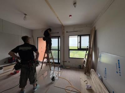 裝修照亂用也不行！屋主報200萬裝修費列房地合一　慘遭國稅局打臉