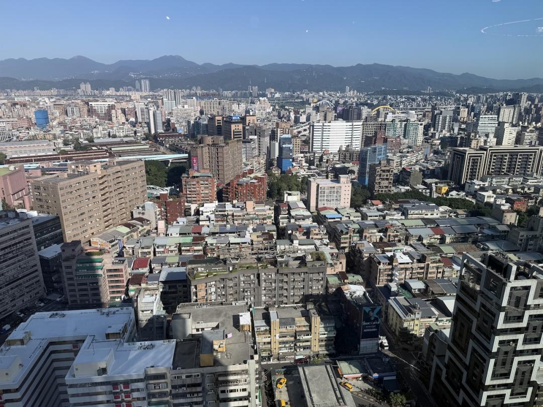 北市預售屋跌勢止血！均價站回2024年高點 「7區」成交價全翻漲