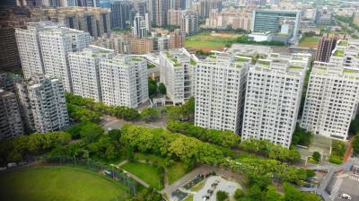 租金最便宜只要5710元！林口社宅333戶招租開跑 房型、資格一次看