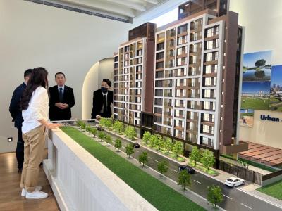 「一邊打房、一邊救房市？」央行報告自揭：「新青安」提高房價 改變首購市場