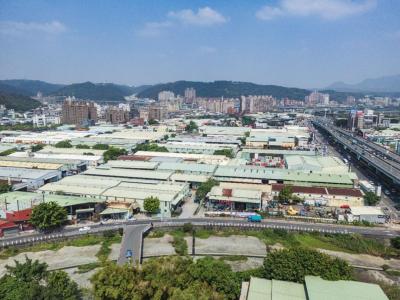 都計闖關過了第一關？「擴大楓江」計畫送中央前　309公頃版圖一次攤開