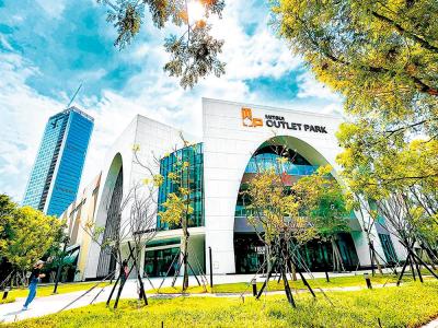 【台北】A9站一路之隔！林口房價差到3字頭？南勢生活圈成自住客撿便宜關鍵