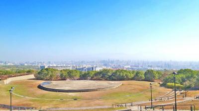 【台中】一棟別墅1.5億起跳！台中大肚山沉寂多年 二大集團新案進場