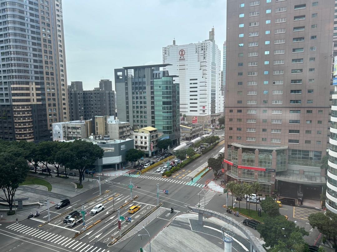 七期貴到買不起！台中台灣大道成「接盤區」房價5年飆65%