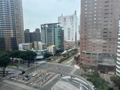 七期貴到買不起！台中台灣大道成「接盤區」房價5年飆65%