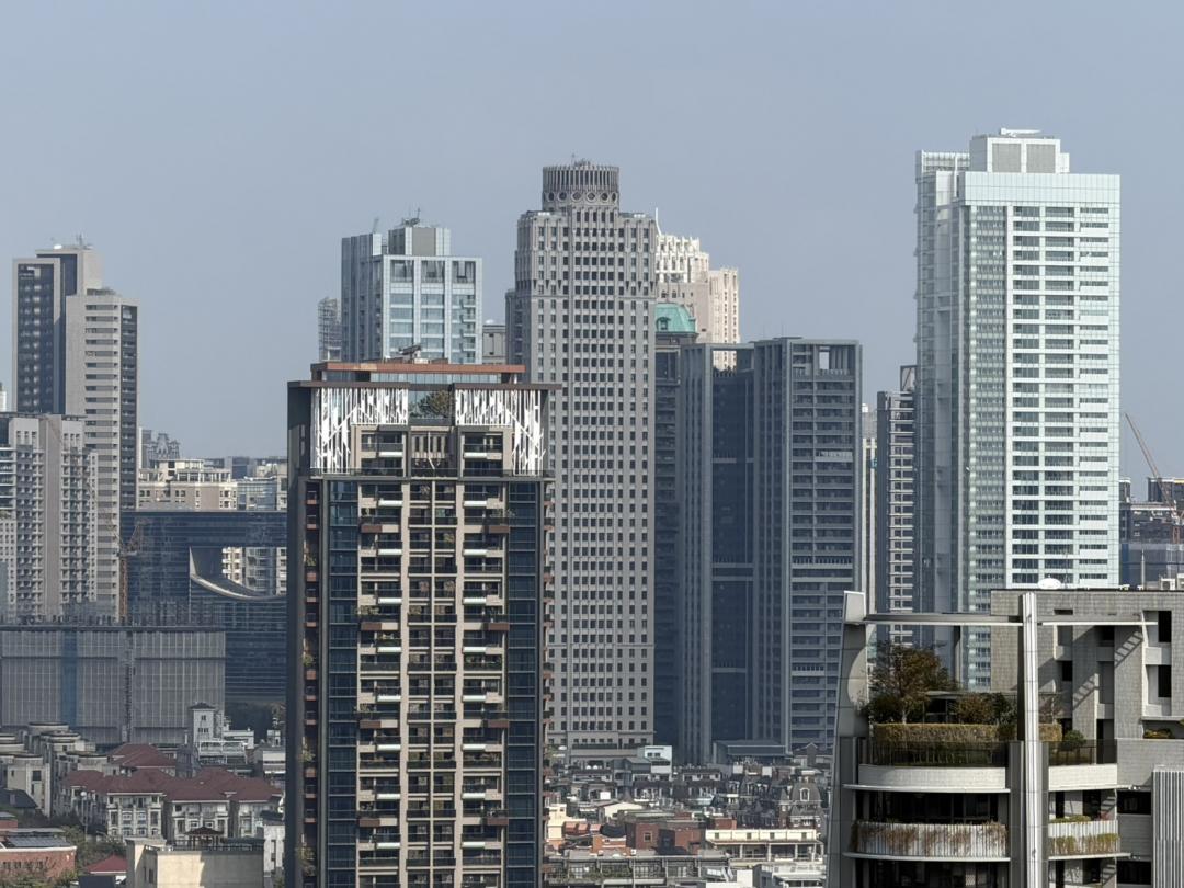 棄蛋白、保蛋黃成共識　大咖建商：台中房市退燒、不代表會下跌