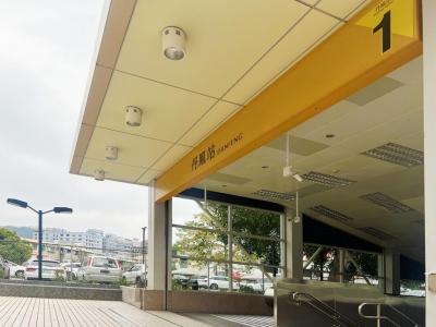 這兩站還有4字頭！中和新蘆線「房價窪地」現蹤 專家：未來潛力大