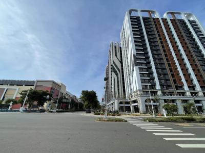 南科與沙崙帶動交易量能  台南房市呈量增價微跌趨勢發展  歸仁與新市量增明顯