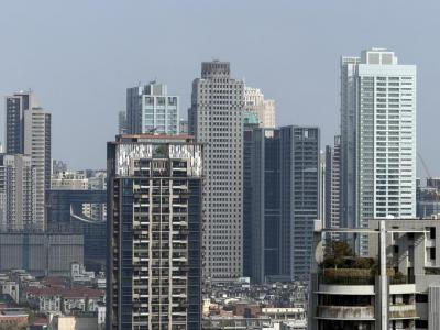 棄蛋白、保蛋黃成共識　大咖建商：台中房市退燒、不代表會下跌