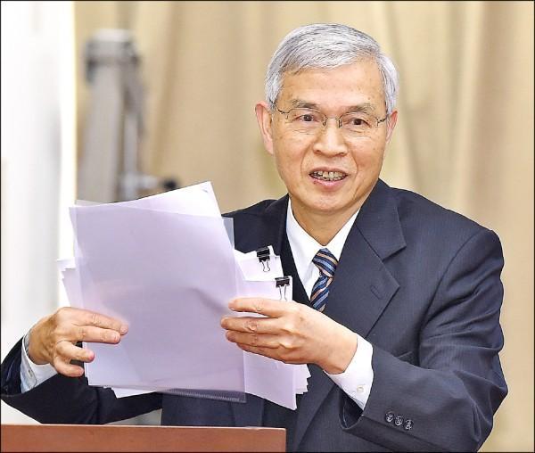 最新訊號曝光！降溫還不夠？ 央行罕見點名「違約風險」