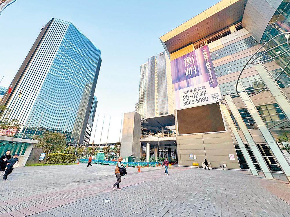 大型指標案率先回溫，具一線品牌力的建案可望持續創高。