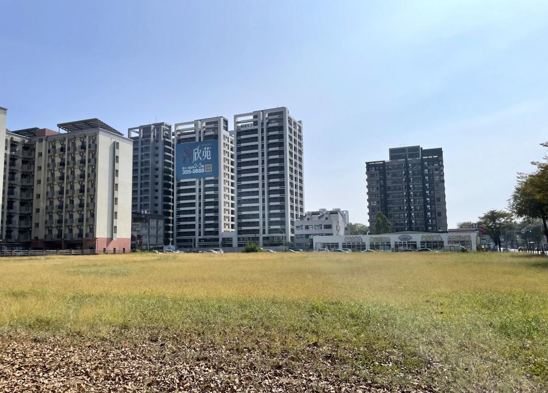 高科大第一校區生活圈的高質感輕豪宅釋出限量。