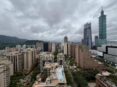 房市冰凍 業者曝：5顆未爆彈倒數計時中 「這幾區」恐急跌式修正