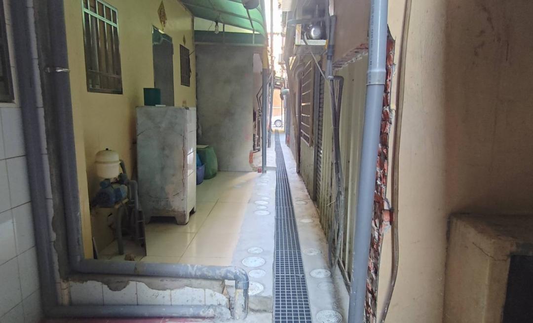 小港推污水下水道建設  將增2.5萬戶接管提高居住品質  鬧區房價坐3見4